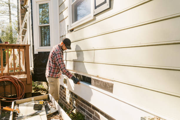 Trusted Wood Siding service in Falkland, NC - Creative Siding
